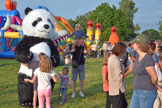 Jarmark Leśny w Wyrykach 2025