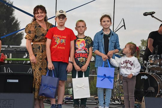 Jarmark Leśny w Wyrykach 2025