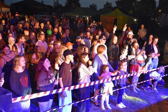 Jarmark Leśny w Wyrykach 2025