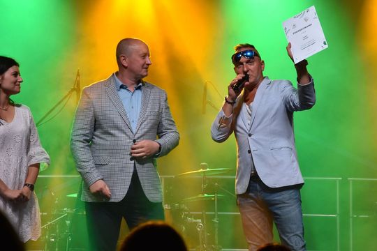 Jarmark Leśny w Wyrykach 2025 Jarmark Leśny w Wyrykach 2025