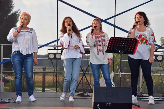 Jarmark Leśny w Wyrykach 2025