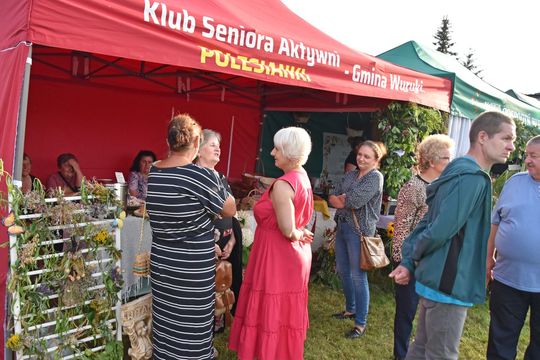Jarmark Leśny w Wyrykach 2025