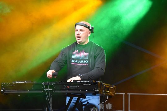 Jarmark Leśny w Wyrykach 2025