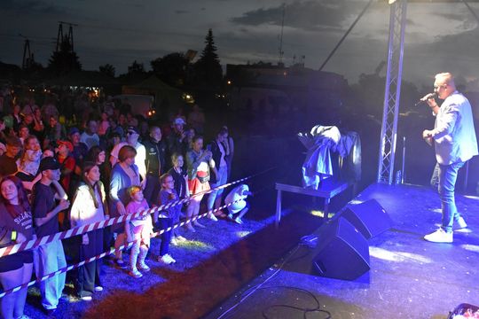 Jarmark Leśny w Wyrykach 2025