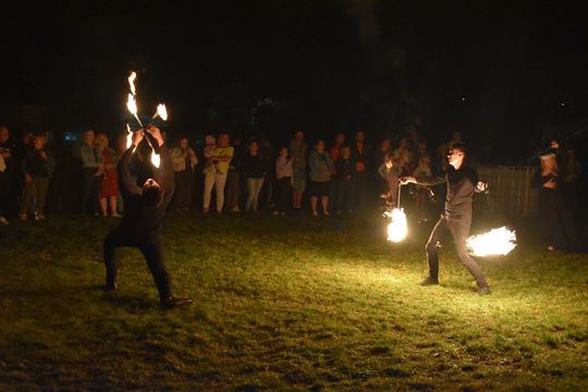 Jarmark Leśny w Wyrykach 2025