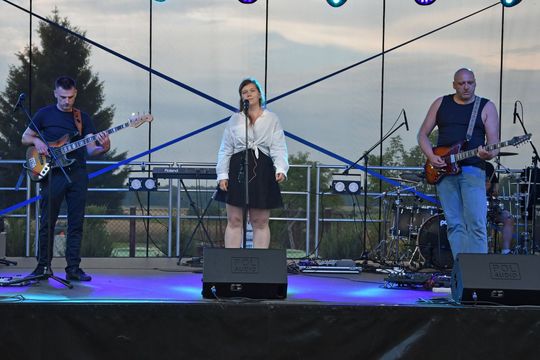 Jarmark Leśny w Wyrykach 2025