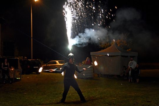 Jarmark Leśny w Wyrykach 2025
