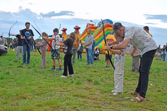 Jarmark Leśny w Wyrykach 2025 Jarmark Leśny w Wyrykach 2025