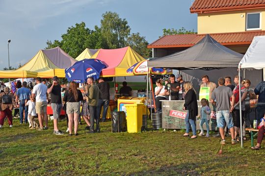 Jarmark Leśny w Wyrykach 2025