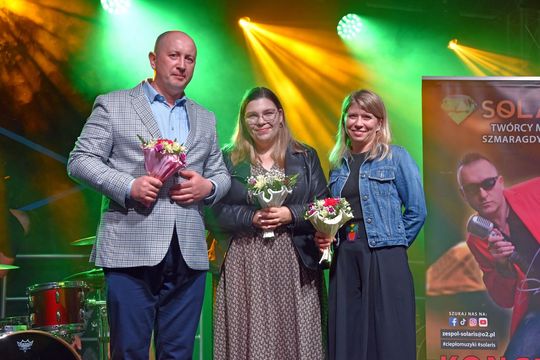 Jarmark Leśny w Wyrykach 2025