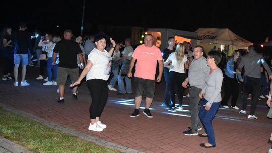 Gm. Wojsławice. To była niezła Pohulanka nad stawem! [GALERIA ZDJĘĆ]