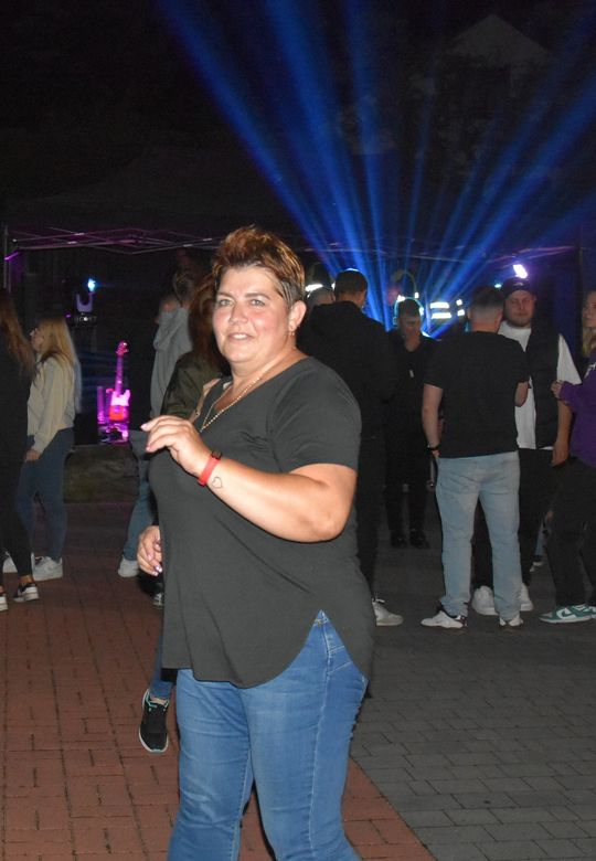 Gm. Wojsławice. To była niezła Pohulanka nad stawem! [GALERIA ZDJĘĆ]