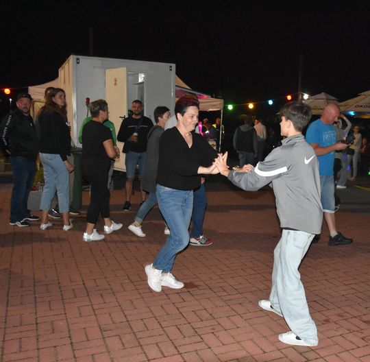 Gm. Wojsławice. To była niezła Pohulanka nad stawem! [GALERIA ZDJĘĆ]