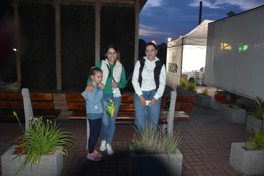 Gm. Wojsławice. To była niezła Pohulanka nad stawem! [GALERIA ZDJĘĆ]