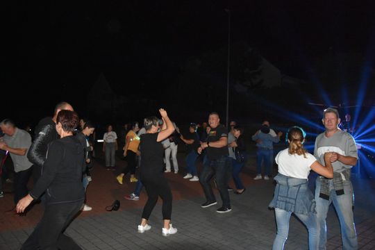 Gm. Wojsławice. To była niezła Pohulanka nad stawem! [GALERIA ZDJĘĆ]