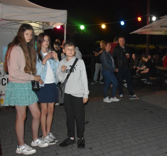 Gm. Wojsławice. To była niezła Pohulanka nad stawem! [GALERIA ZDJĘĆ]