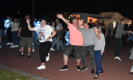 Gm. Wojsławice. To była niezła Pohulanka nad stawem! [GALERIA ZDJĘĆ]