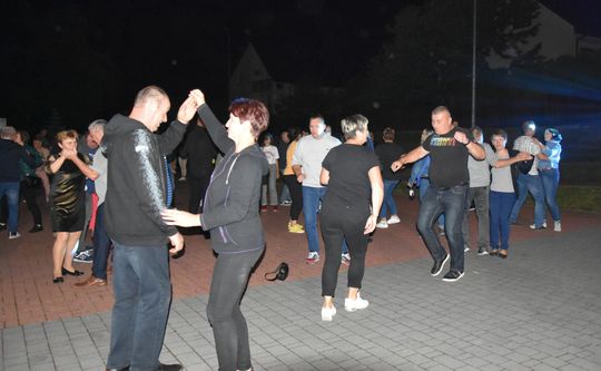 Gm. Wojsławice. To była niezła Pohulanka nad stawem! [GALERIA ZDJĘĆ]