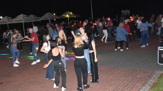 Gm. Wojsławice. To była niezła Pohulanka nad stawem! [GALERIA ZDJĘĆ]