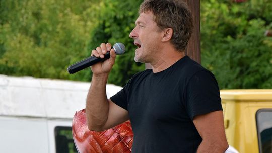 Gm. Chełm. Tłumy mieszkańców na Dniach Okszowa Cz. III [GALERIA ZDJĘĆ]