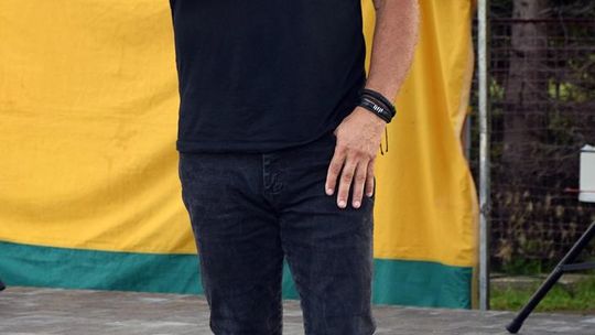 Gm. Chełm. Tłumy mieszkańców na Dniach Okszowa Cz. III [GALERIA ZDJĘĆ]