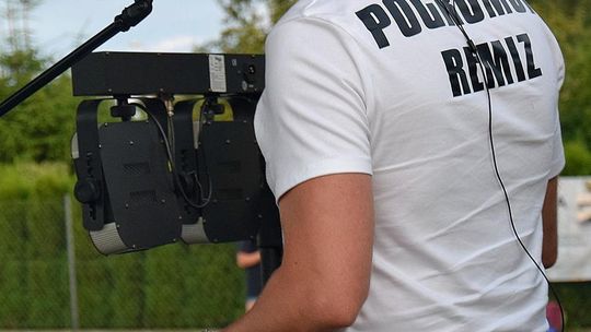 Gm. Chełm. Tłumy mieszkańców na Dniach Okszowa Cz. III [GALERIA ZDJĘĆ]