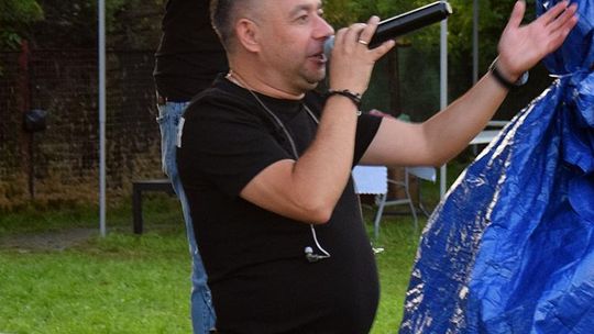 Gm. Chełm. Tłumy mieszkańców na Dniach Okszowa Cz. III [GALERIA ZDJĘĆ]