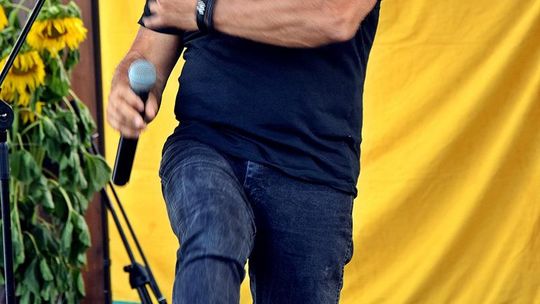 Gm. Chełm. Tłumy mieszkańców na Dniach Okszowa Cz. III [GALERIA ZDJĘĆ]