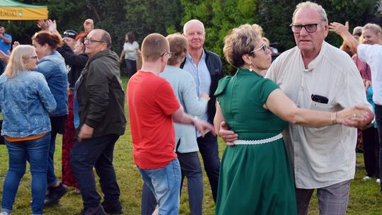 Gm. Chełm. Tłumy mieszkańców na Dniach Okszowa Cz. III [GALERIA ZDJĘĆ]