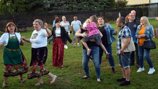 Gm. Chełm. Tłumy mieszkańców na Dniach Okszowa Cz. III [GALERIA ZDJĘĆ]