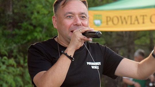 Gm. Chełm. Tłumy mieszkańców na Dniach Okszowa Cz. III [GALERIA ZDJĘĆ]