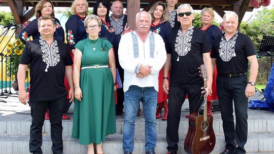 Gm. Chełm. Tłumy mieszkańców na Dniach Okszowa Cz. III [GALERIA ZDJĘĆ]