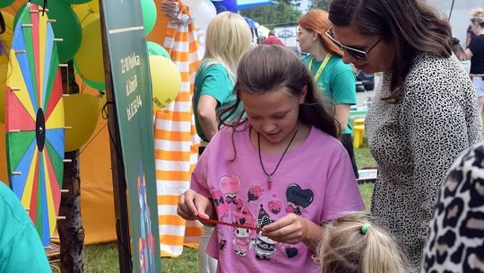 Gm. Chełm. Tłumy mieszkańców na Dniach Okszowa Cz. III [GALERIA ZDJĘĆ]