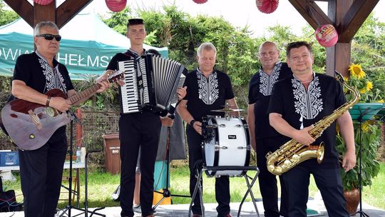 Gm. Chełm. Tłumy mieszkańców na Dniach Okszowa Cz. III [GALERIA ZDJĘĆ]