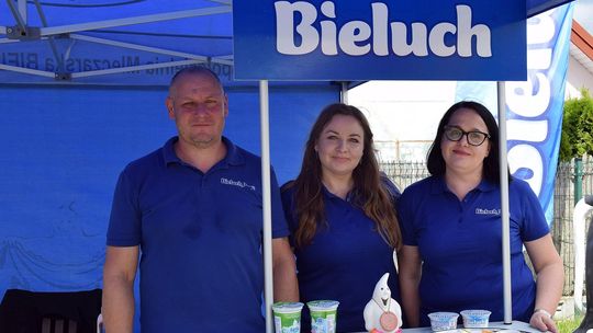 Gm. Chełm. Tłumy mieszkańców na Dniach Okszowa Cz. III [GALERIA ZDJĘĆ]