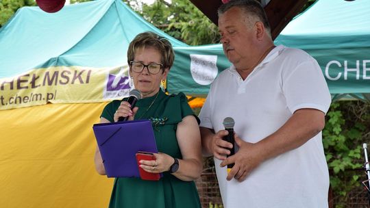 Gm. Chełm. Tłumy mieszkańców na Dniach Okszowa Cz. III [GALERIA ZDJĘĆ]