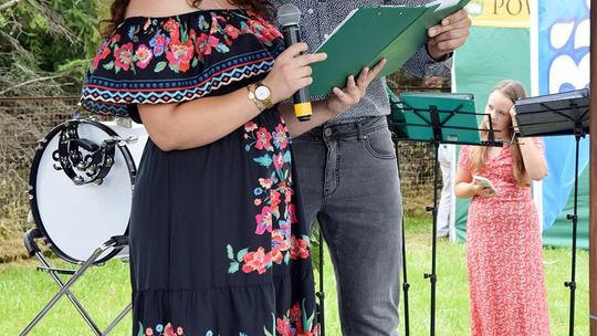 Gm. Chełm. Tłumy mieszkańców na Dniach Okszowa Cz. III [GALERIA ZDJĘĆ]