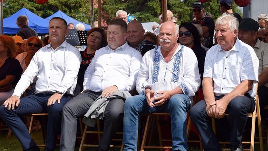 Gm. Chełm. Tłumy mieszkańców na Dniach Okszowa Cz. III [GALERIA ZDJĘĆ]