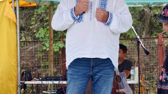 Gm. Chełm. Tłumy mieszkańców na Dniach Okszowa Cz. III [GALERIA ZDJĘĆ]