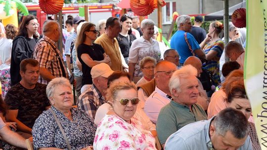 Gm. Chełm. Tłumy mieszkańców na Dniach Okszowa Cz. III [GALERIA ZDJĘĆ]