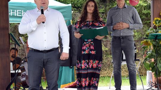 Gm. Chełm. Tłumy mieszkańców na Dniach Okszowa Cz. III [GALERIA ZDJĘĆ]