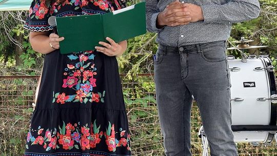 Gm. Chełm. Tłumy mieszkańców na Dniach Okszowa Cz. III [GALERIA ZDJĘĆ]