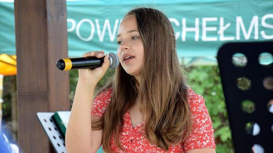 Gm. Chełm. Tłumy mieszkańców na Dniach Okszowa Cz. III [GALERIA ZDJĘĆ]