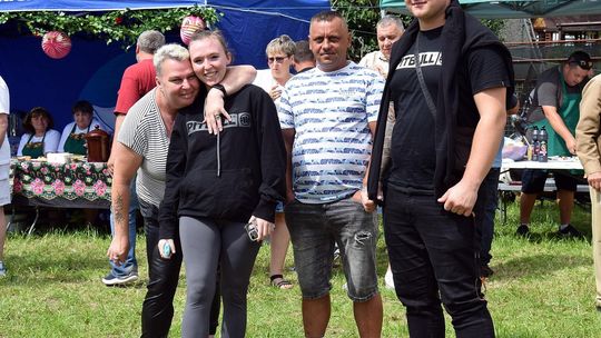 Gm. Chełm. Tłumy mieszkańców na Dniach Okszowa Cz. III [GALERIA ZDJĘĆ]