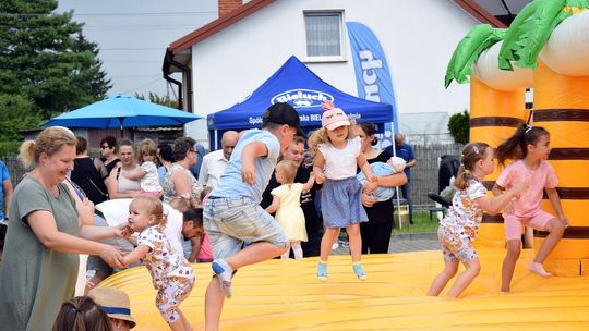 Gm. Chełm. Tłumy mieszkańców na Dniach Okszowa Cz. III [GALERIA ZDJĘĆ]