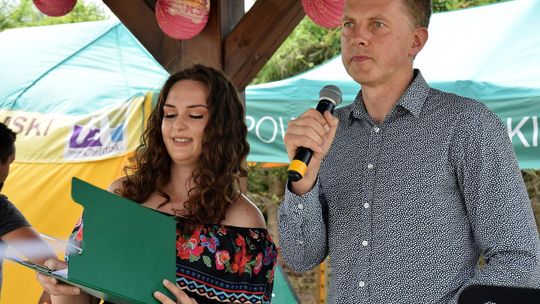 Gm. Chełm. Tłumy mieszkańców na Dniach Okszowa Cz. III [GALERIA ZDJĘĆ]