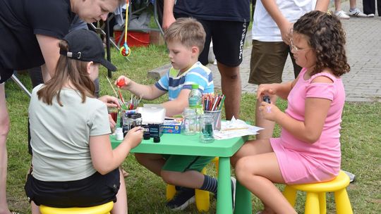 Gm. Chełm. Tłumy mieszkańców na Dniach Okszowa Cz. III [GALERIA ZDJĘĆ]