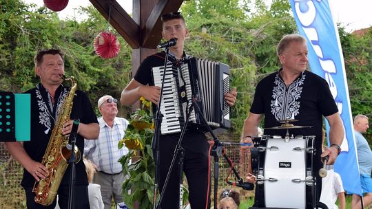 Gm. Chełm. Tłumy mieszkańców na Dniach Okszowa Cz. III [GALERIA ZDJĘĆ]