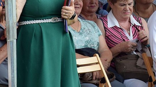 Gm. Chełm. Tłumy mieszkańców na Dniach Okszowa Cz. III [GALERIA ZDJĘĆ]