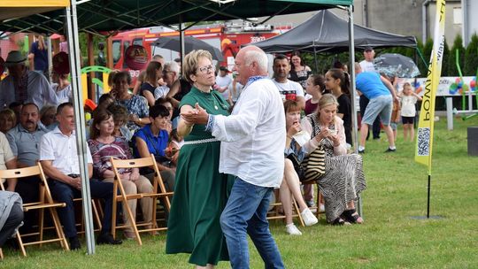 Gm. Chełm. Tłumy mieszkańców na Dniach Okszowa Cz. III [GALERIA ZDJĘĆ]